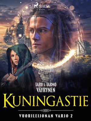 cover image of Kuningastie